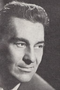 Photo of Nucu Păunescu