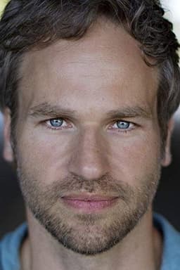 Photo of David Hoffman