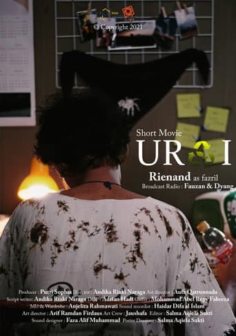 Poster for URAI