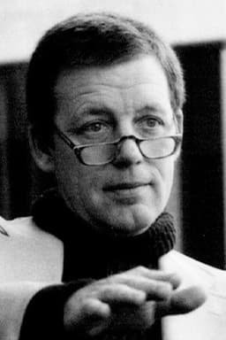 Photo of Robert W. Taylor