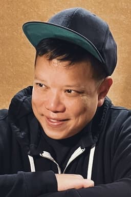 Photo of Kid Koala
