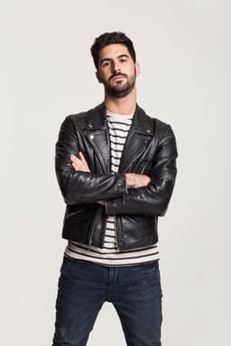 Photo of Chapu Garza