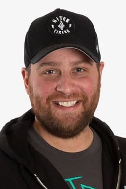 Photo of Tommy Passemante