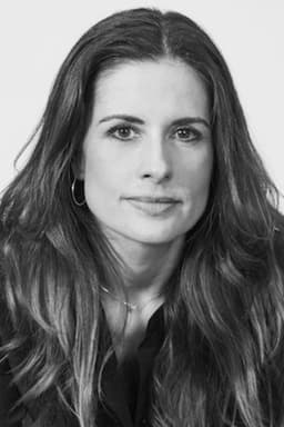 Photo of Livia Giuggioli