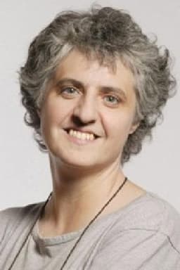 Photo of Agnès Boury