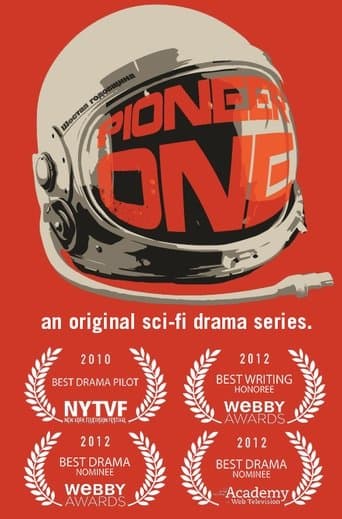 Poster for Pioneer One
