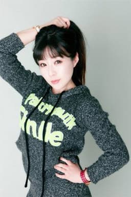 Photo of Yang Ou