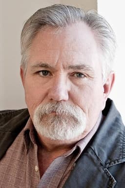 Photo of Richard Hackel