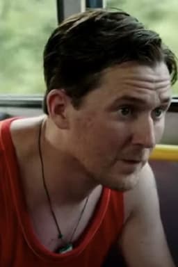 Photo of Shane Casey