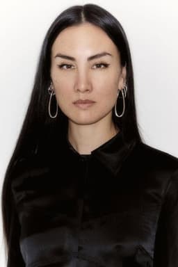 Photo of Miyako Bellizzi