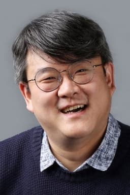 Photo of Yoo Jong-yeon