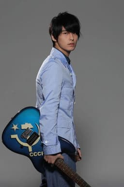 Photo of Yen-j
