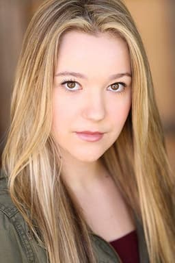 Photo of Jaimie Steck