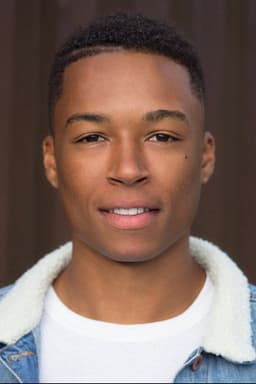 Photo of Zephaniah Terry