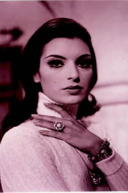 Photo of Chelo Rodríguez