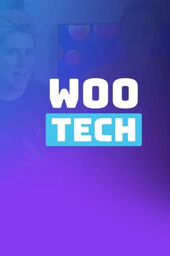 Poster for Woo Tech