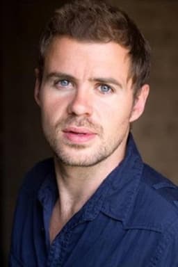 Photo of Nate Fallows