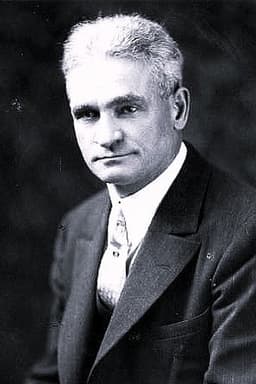 Photo of Tom Brower