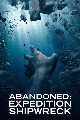 Poster for World’s Greatest Shipwrecks