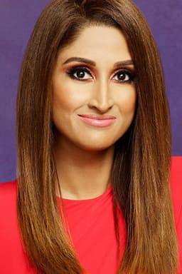 Photo of Anisha Ramakrishna