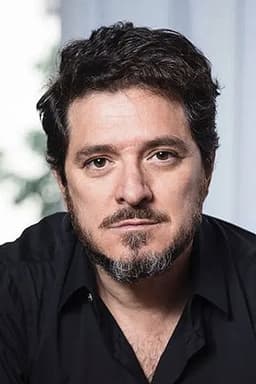 Photo of Guilherme Piva