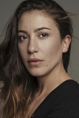 Photo of Ana Telenti