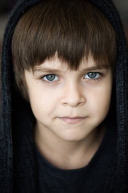 Photo of Maksym Boriak