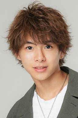 Photo of Rio Komiya