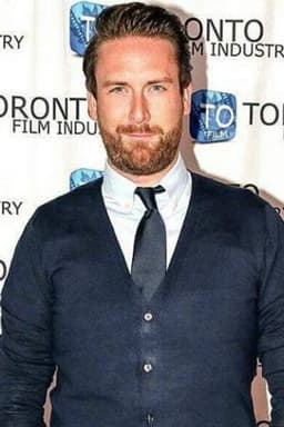 Photo of Nick Smyth