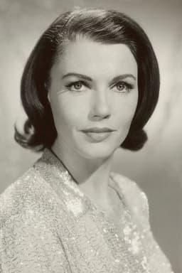 Photo of Elizabeth Allen