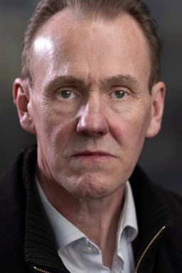 Photo of Clive Ward