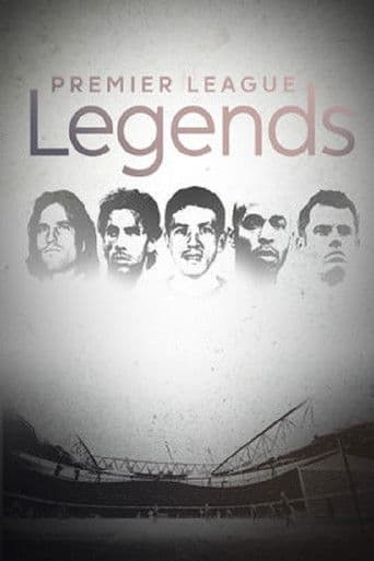 Poster for Legends of Premier League