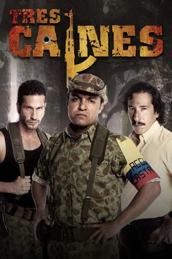 Poster for Tres Caínes