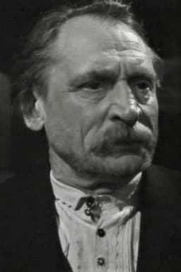 Photo of Semyon Bardin