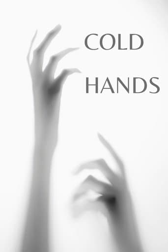 Poster for Cold Hands