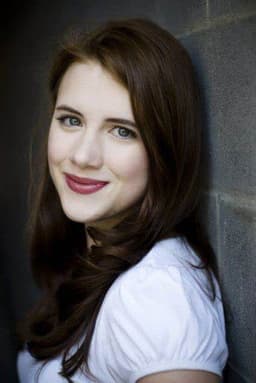 Photo of Kassia Warshawski