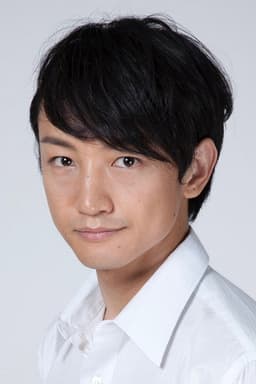 Photo of Takashi Nagayama