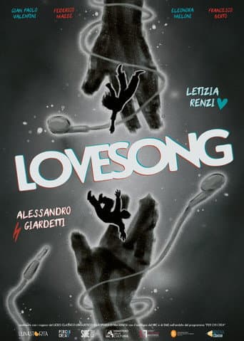 Poster for Lovesong
