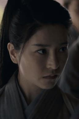 Photo of Wang Yitong