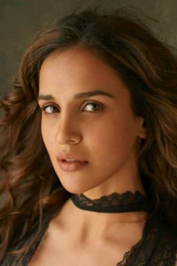 Photo of Aisha Sharma