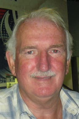 Photo of Alex Stepney