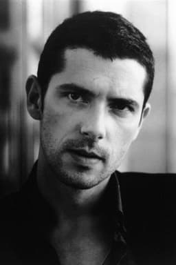 Photo of Melvil Poupaud