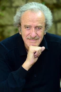 Photo of Mariano Rigillo