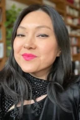Photo of Grace Ly