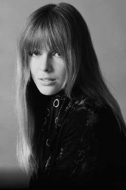 Photo of Catherine James
