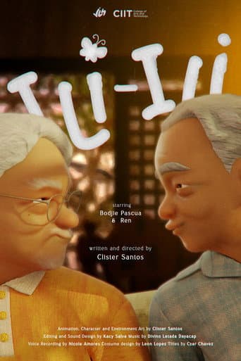 Poster for Little One