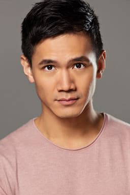 Photo of Todd Lien
