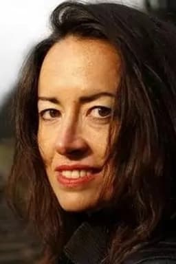 Photo of Marine Béliard