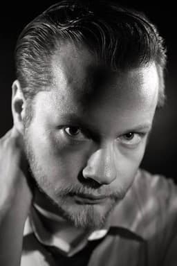 Photo of Jere Saarela