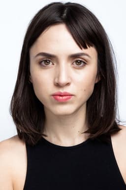 Photo of María Evoli